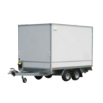 Niewiadòw Caisson 2000kg FC2030HTD HK