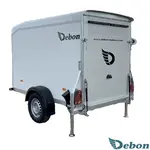 Debon Roadster 255 SF Plywood