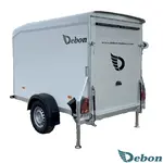 Debon Roadster 255  Composite