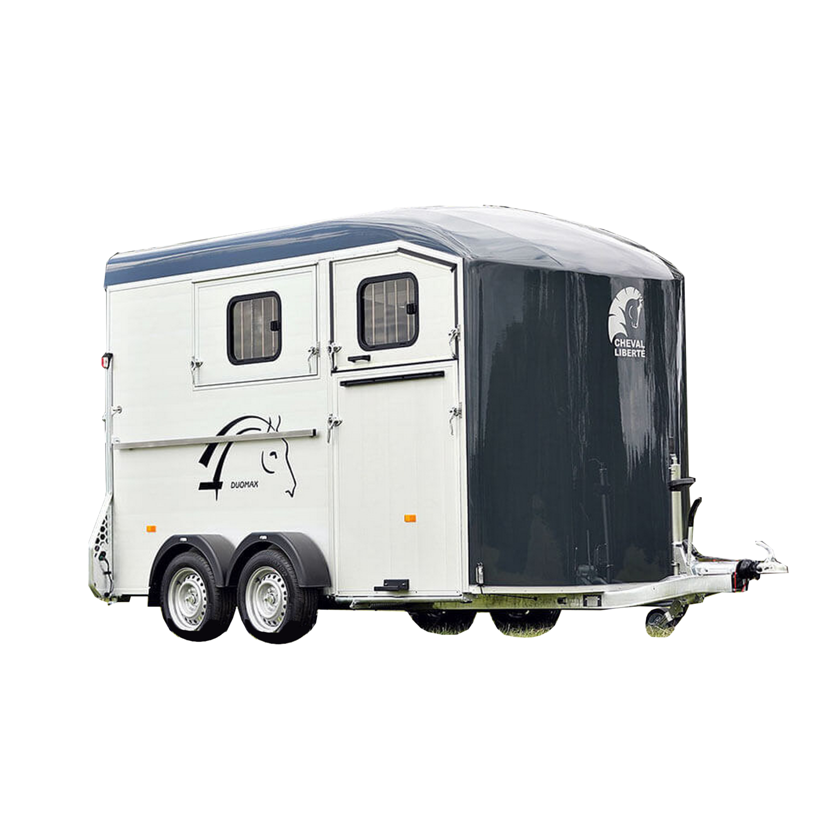 Cheval Liberté Cheval Liberté MULTIMAX