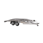 NIEWIADÒW Niewiadow Adam Light 4.5 Remorque porte-voiture