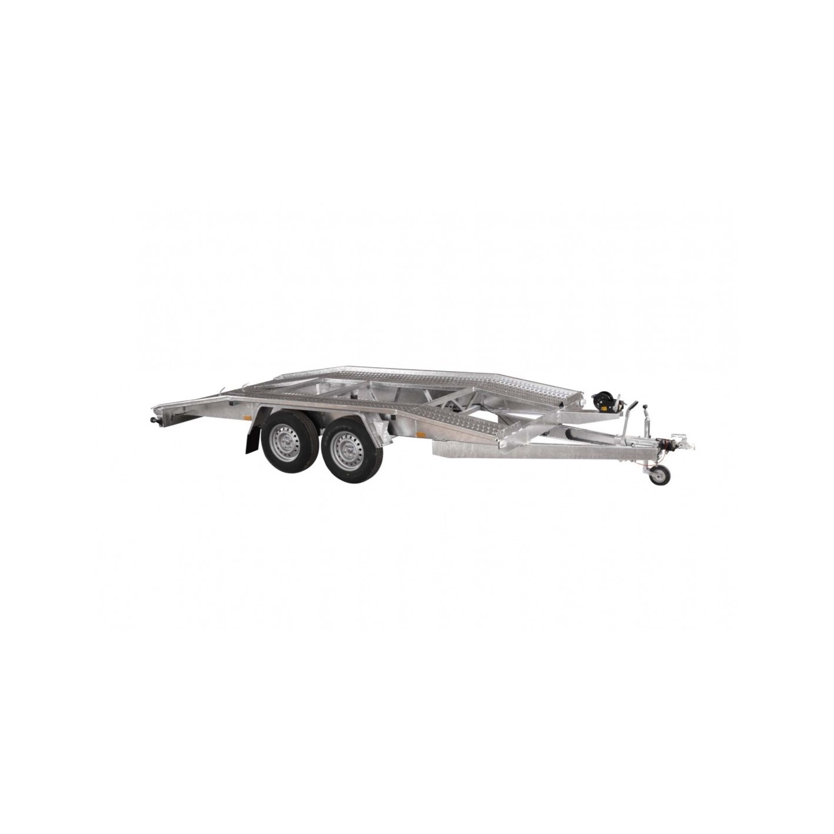 Autotransportanhänger