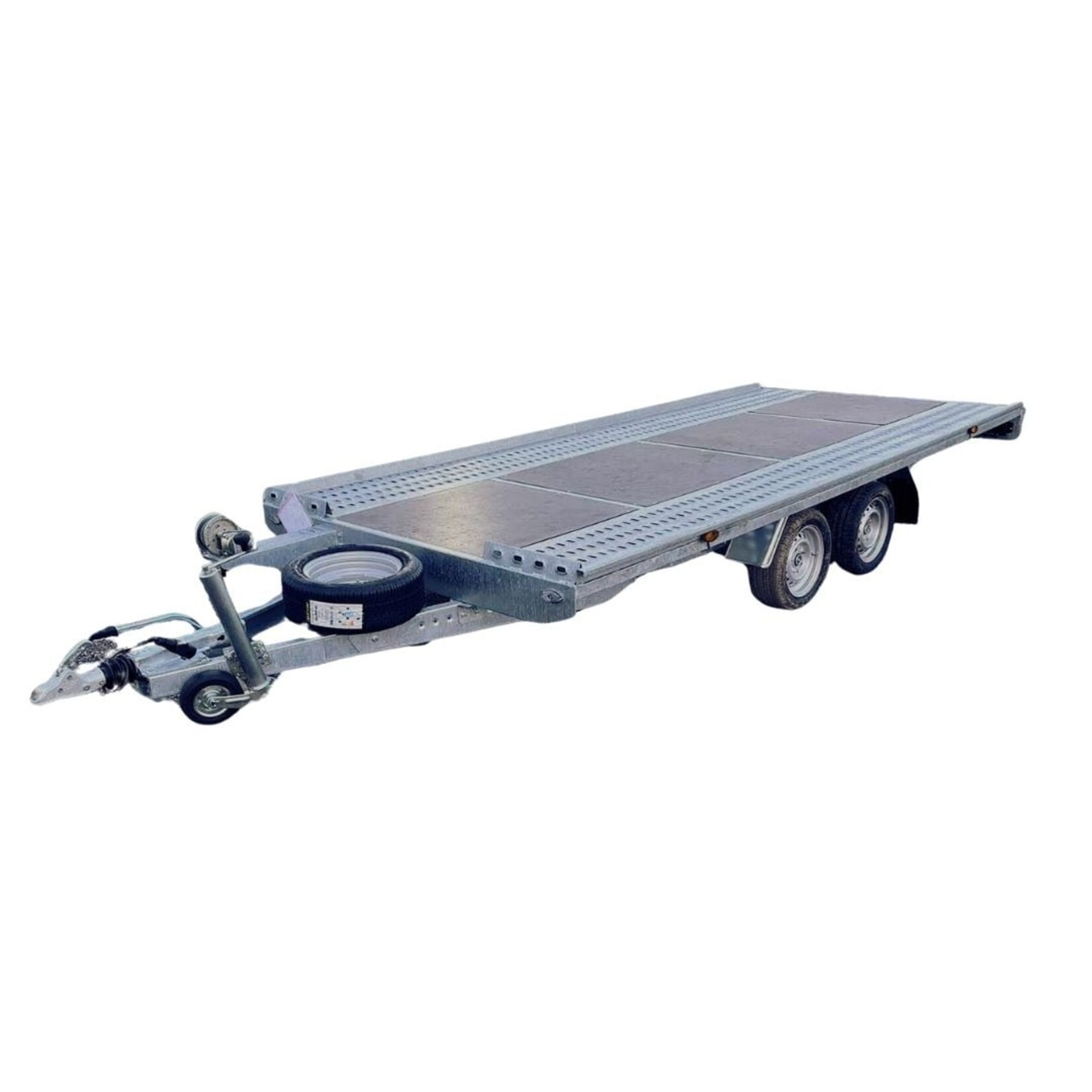 Autotransportanhänger