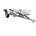 NIEWIADÒW Niewiadow Sonda I Trike