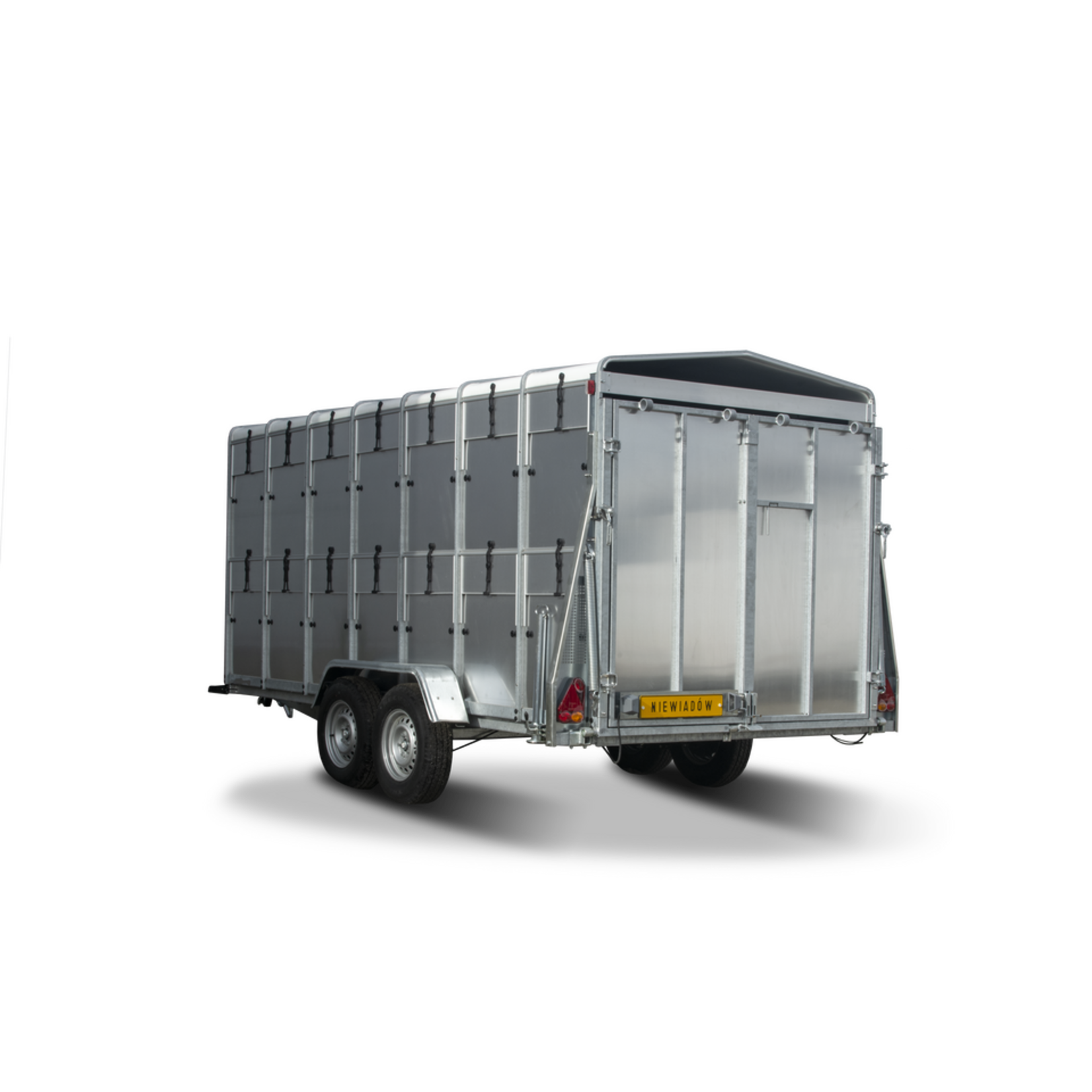 NIEWIADÒW Niewiadow VT3043HT