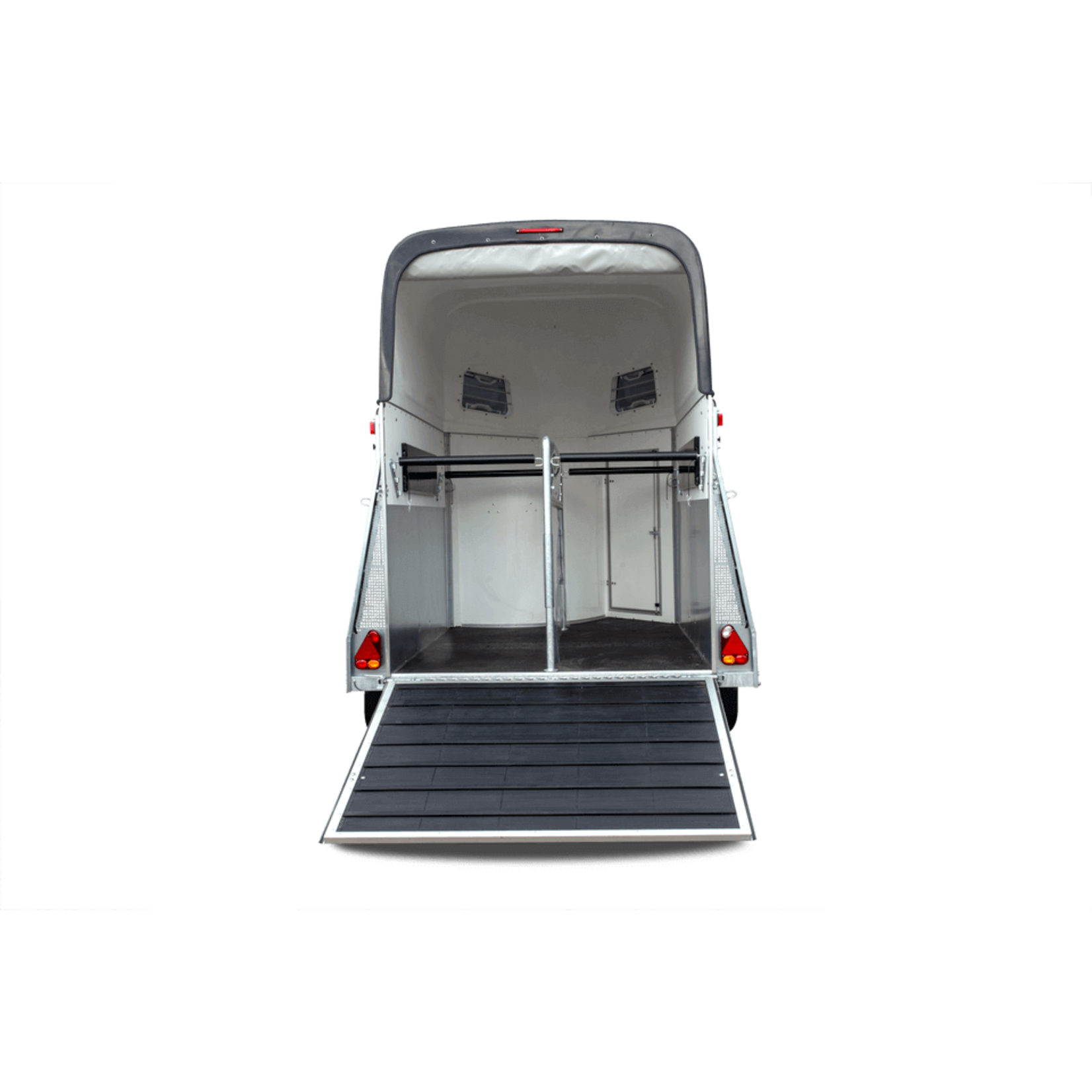 NIEWIADÒW Les vans Niewiadow sont fabriqués en matériaux robustes