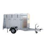 NIEWIADÒW Niewiadow VT2736HT