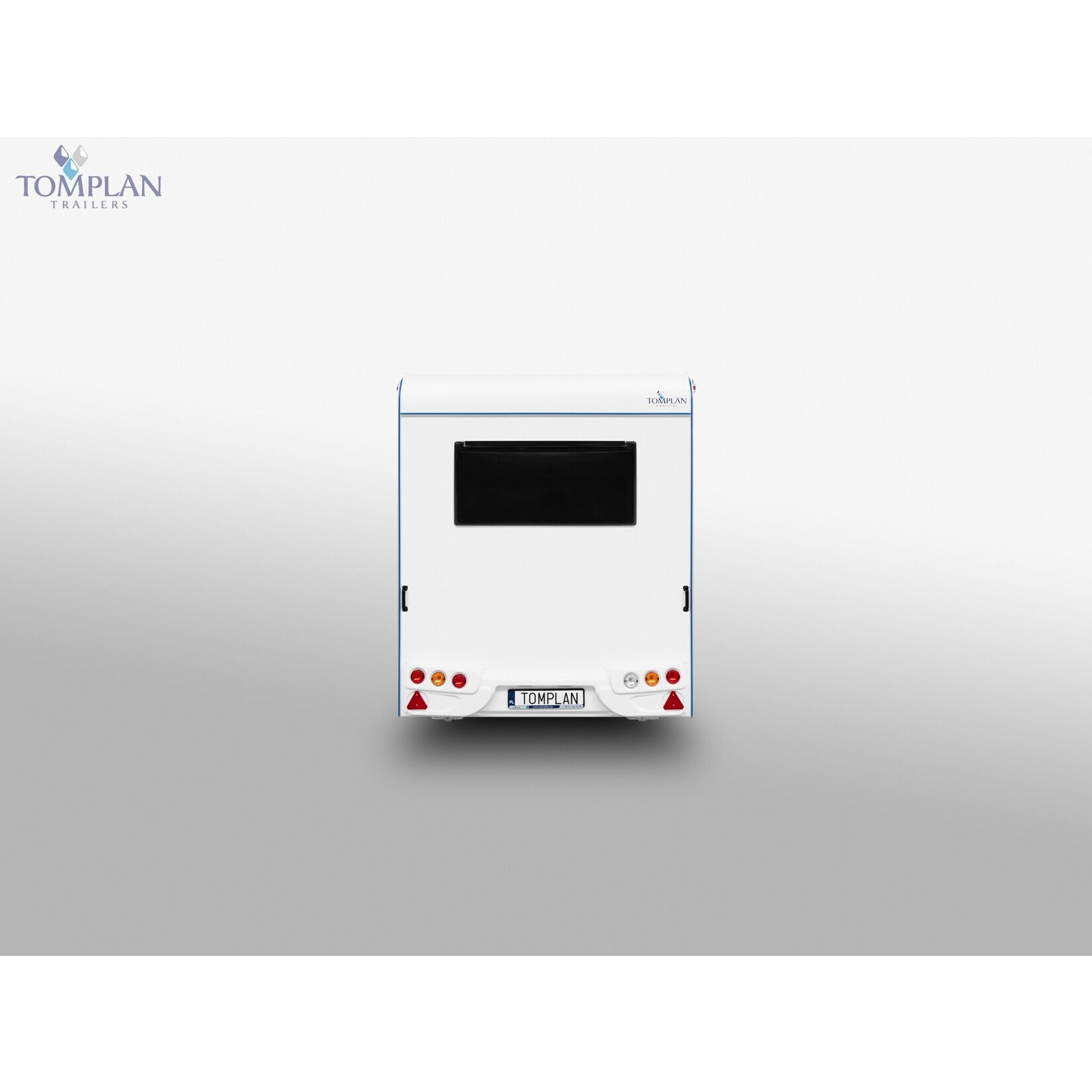 TOMPLAN Remorque sociale TS 420.01