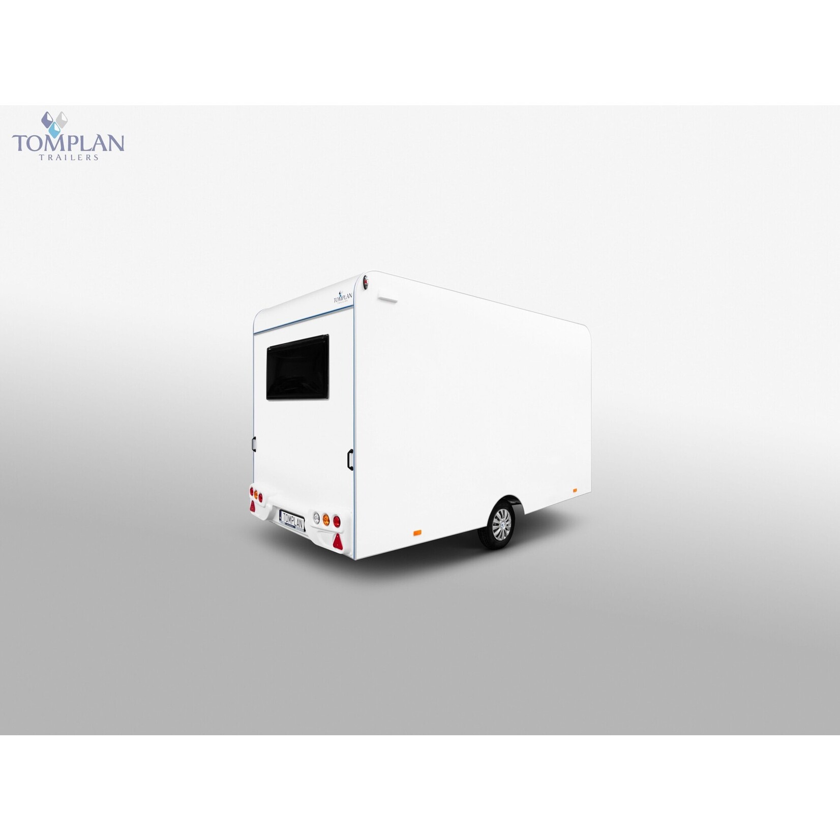 TOMPLAN Remorque sociale TS 420.01