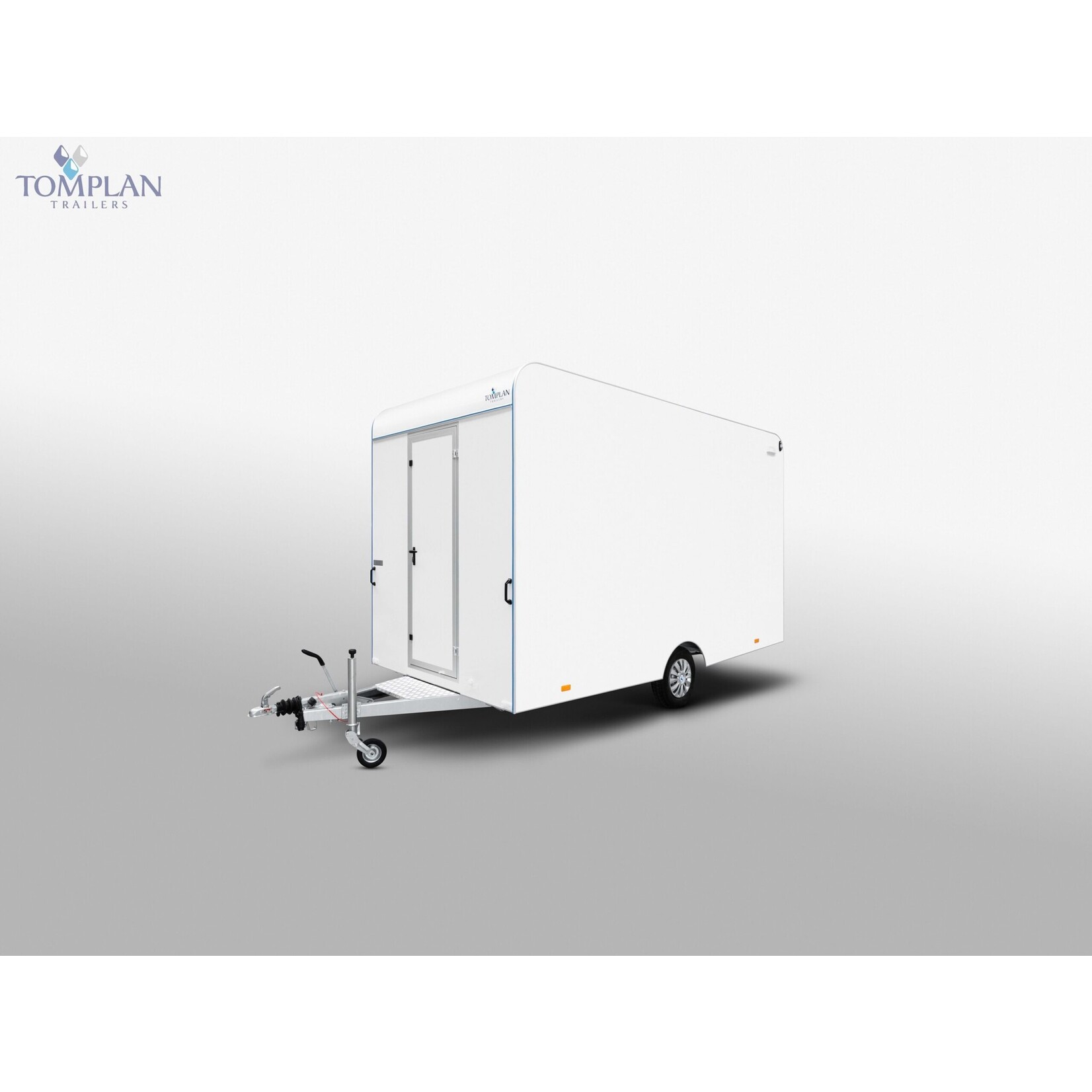 TOMPLAN Remorque sociale TS 420.01