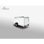 TOMPLAN TF 2 SP - Non freiné