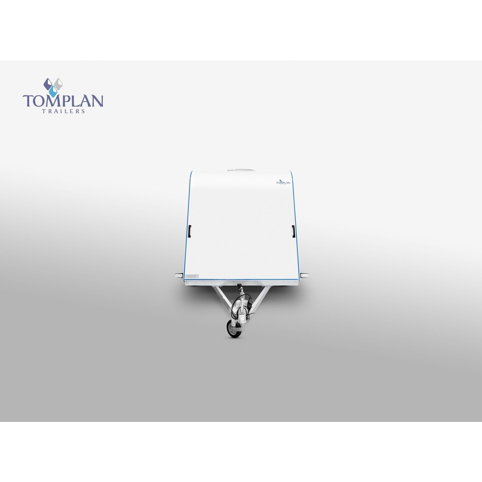 TOMPLAN TFS 320S - Non freiné