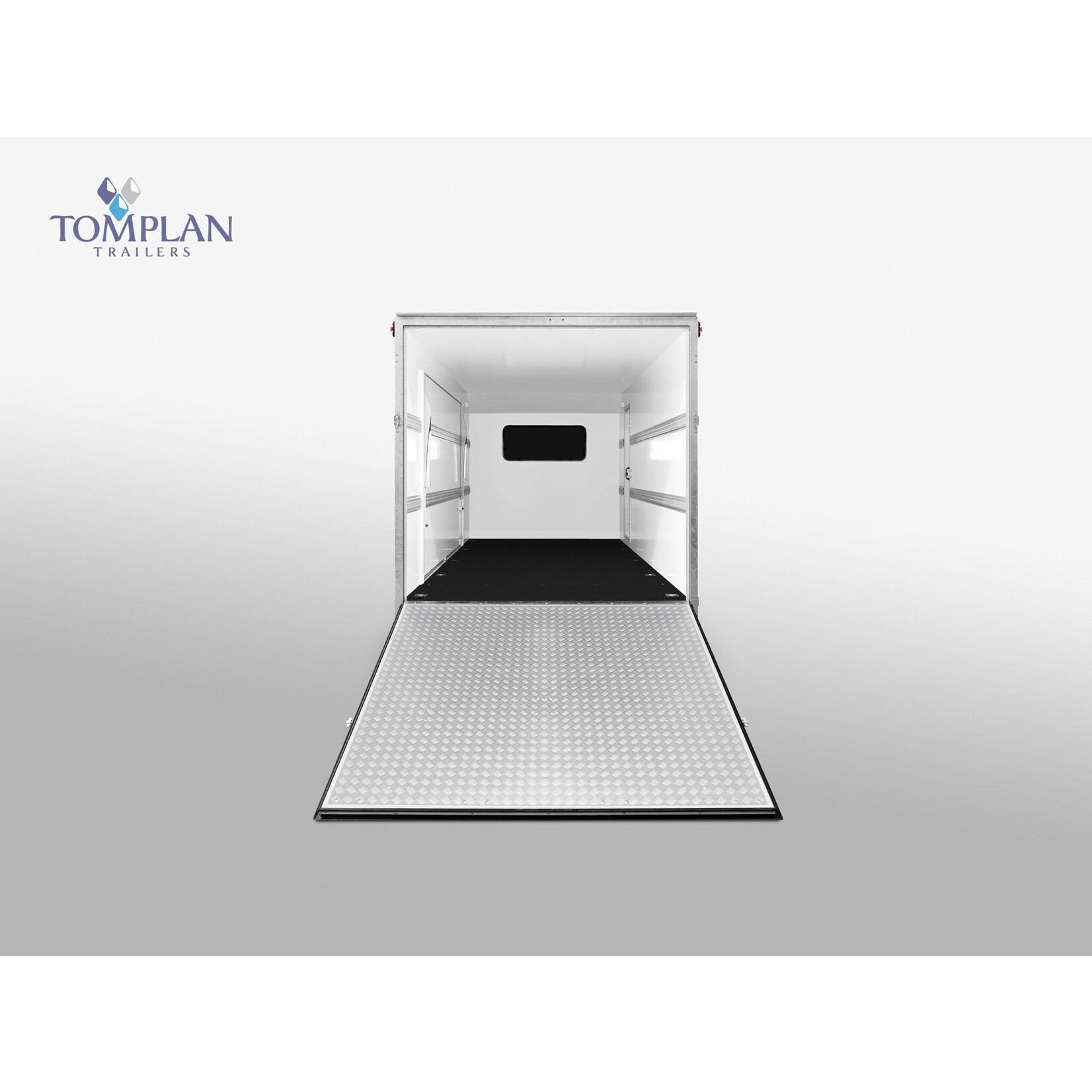 TOMPLAN TFSP 600T - 3500 kg