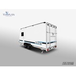 TOMPLAN Sport Caravan 550T.00
