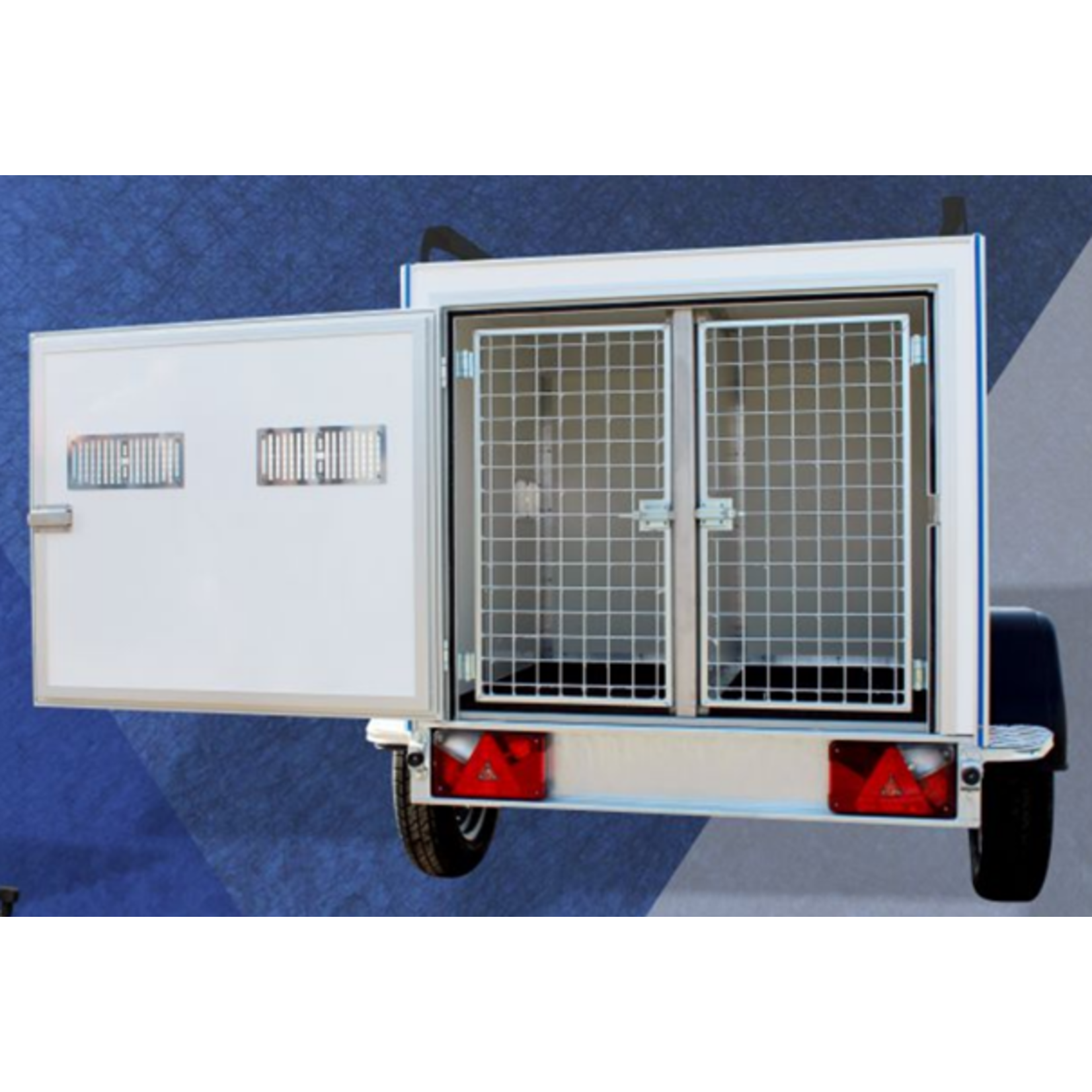 TOMPLAN Tom Dog 3 SP ungebremst