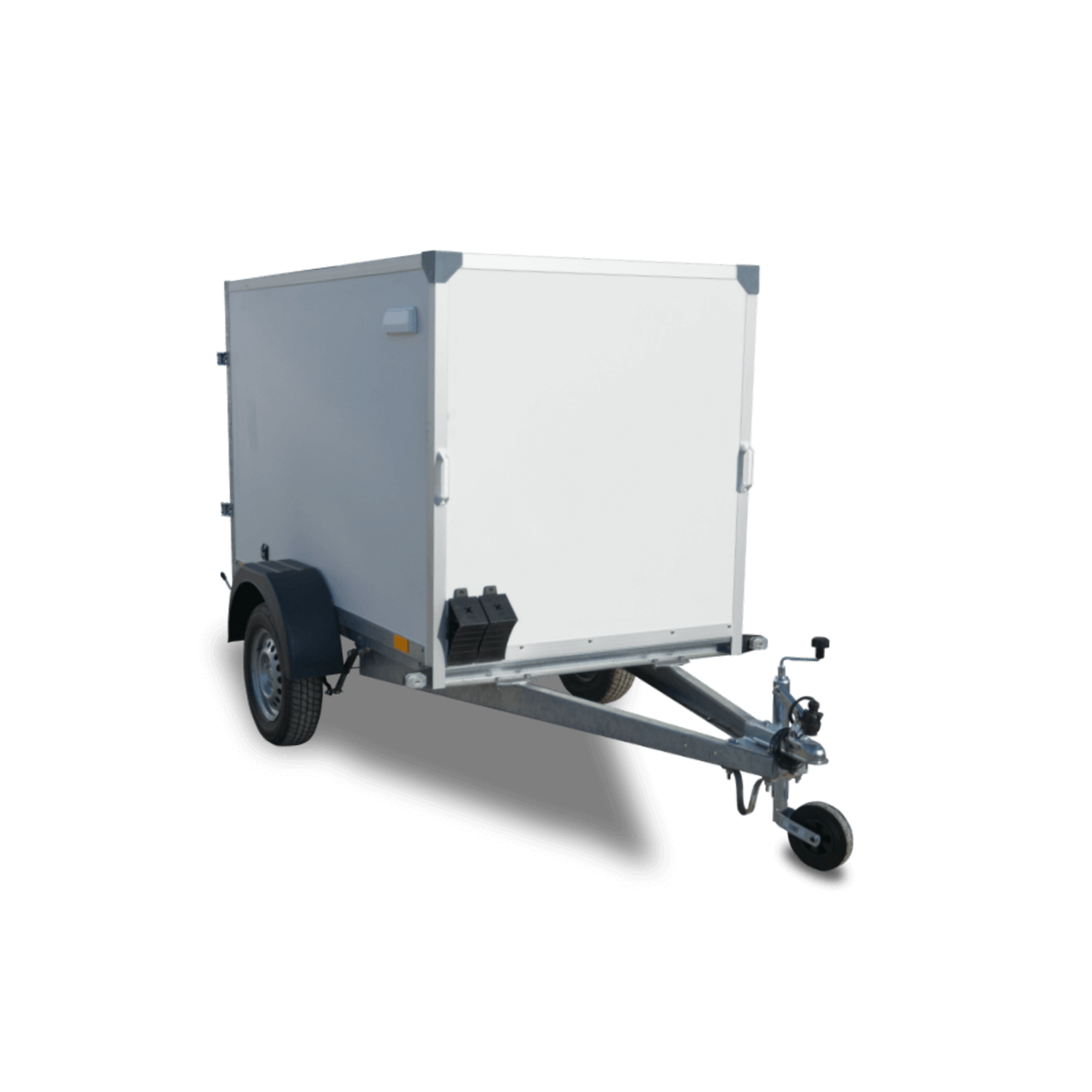 NIEWIADÒW Niewiadòw Caisson 750kg F7520D H=120 sans frein