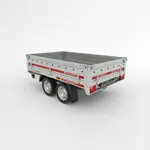 TEMARED Temared TRANSPORTER 2515/2 2T VER2