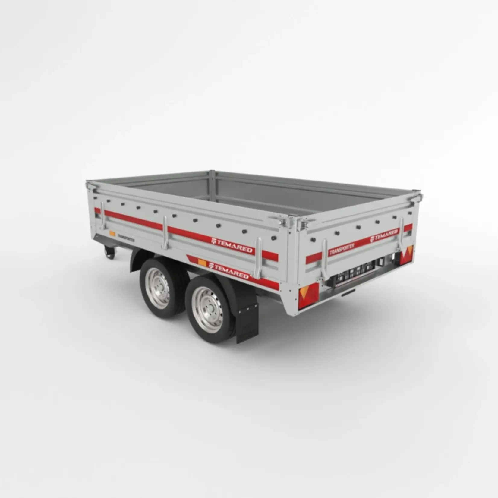 TEMARED TRANSPORTER 2515/2 2T VER2