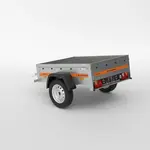 TEMARED Temared ECO 1510