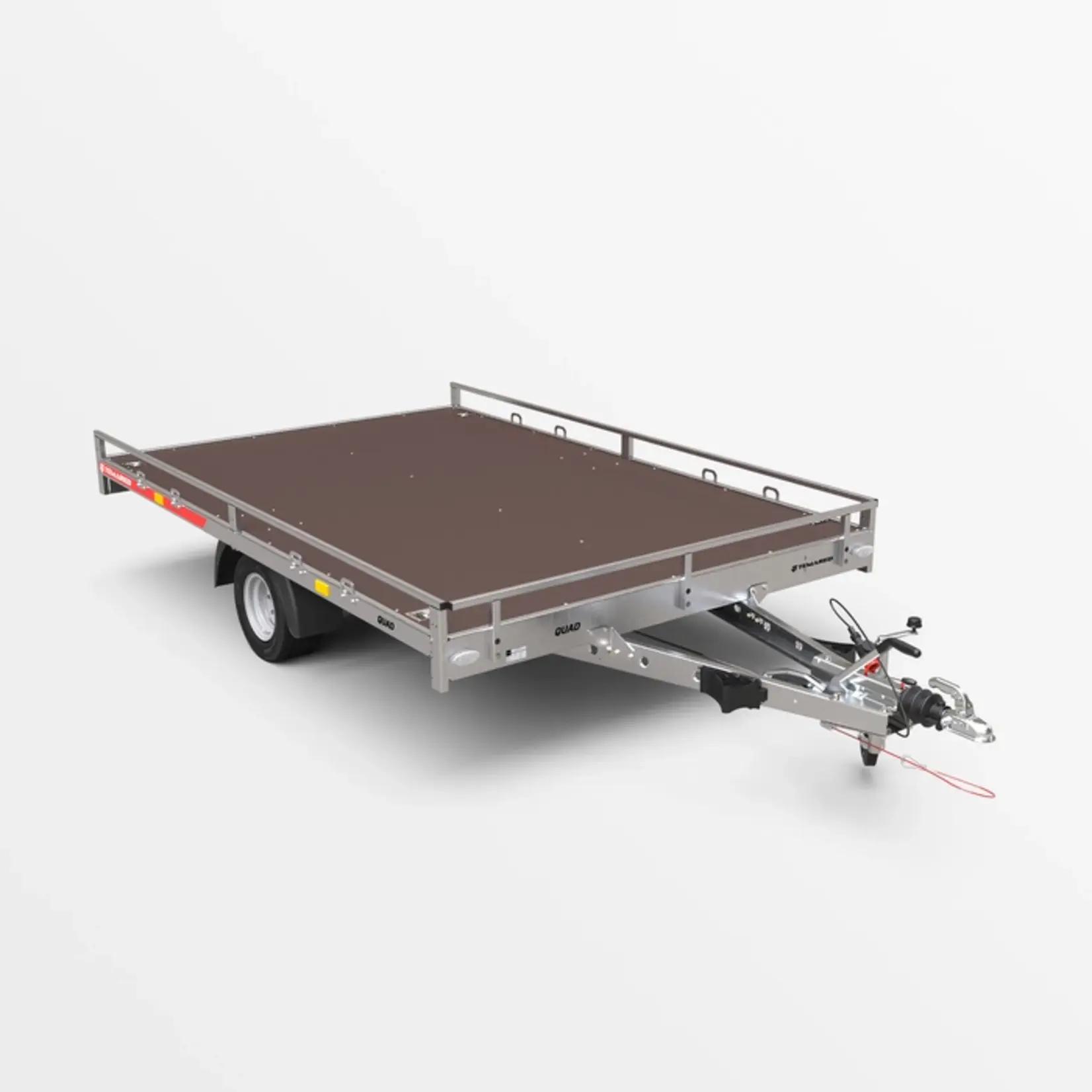 TEMARED Temared Quad 2 1300 Kg