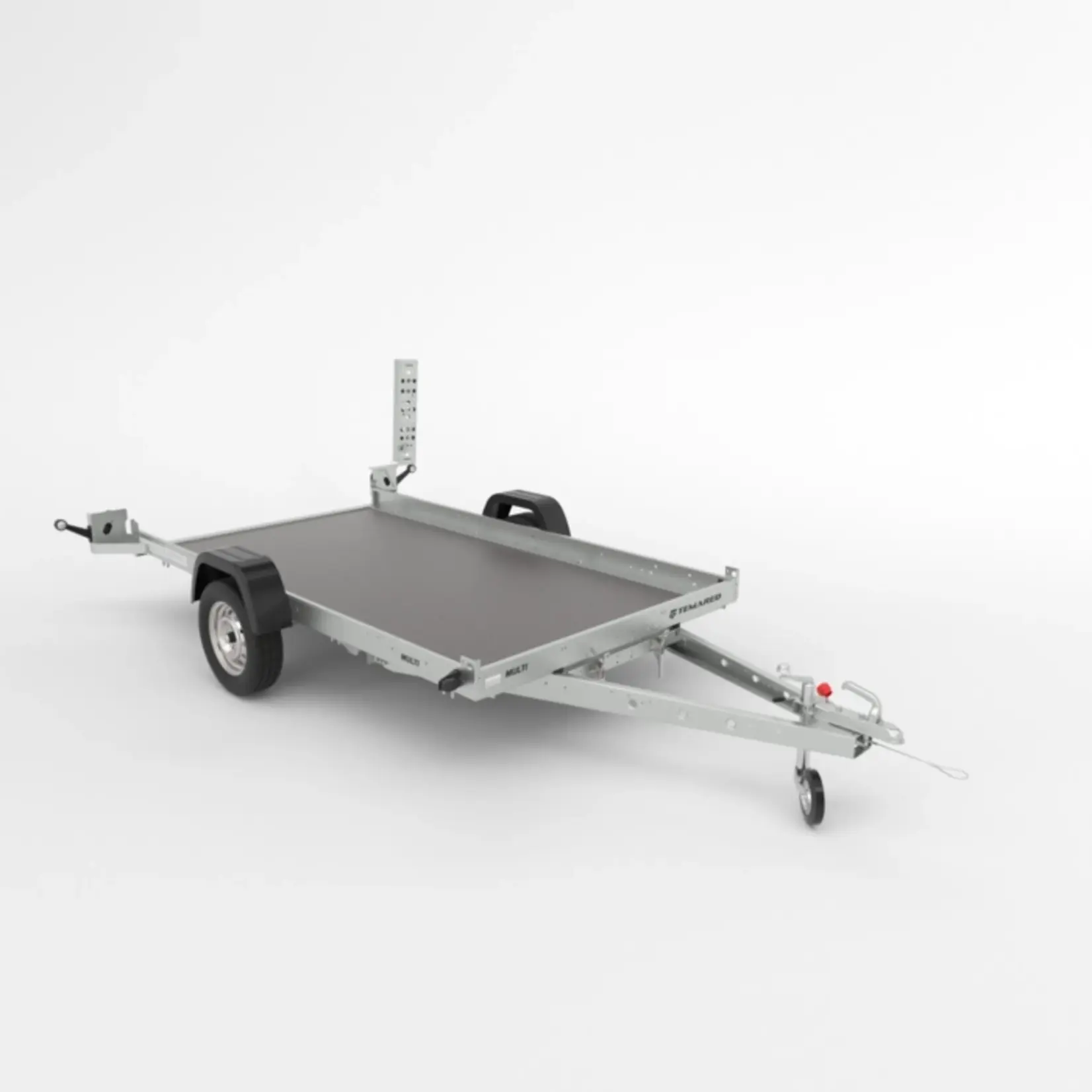 TEMARED Multitransporter 3016 C 750 Kg