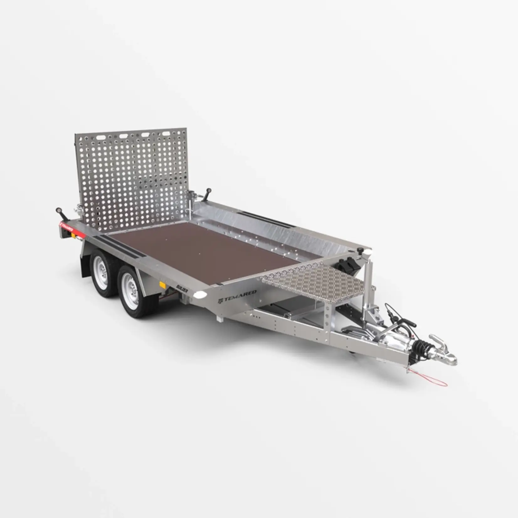 TEMARED BUILDER 3 3015 S - 3000 kg