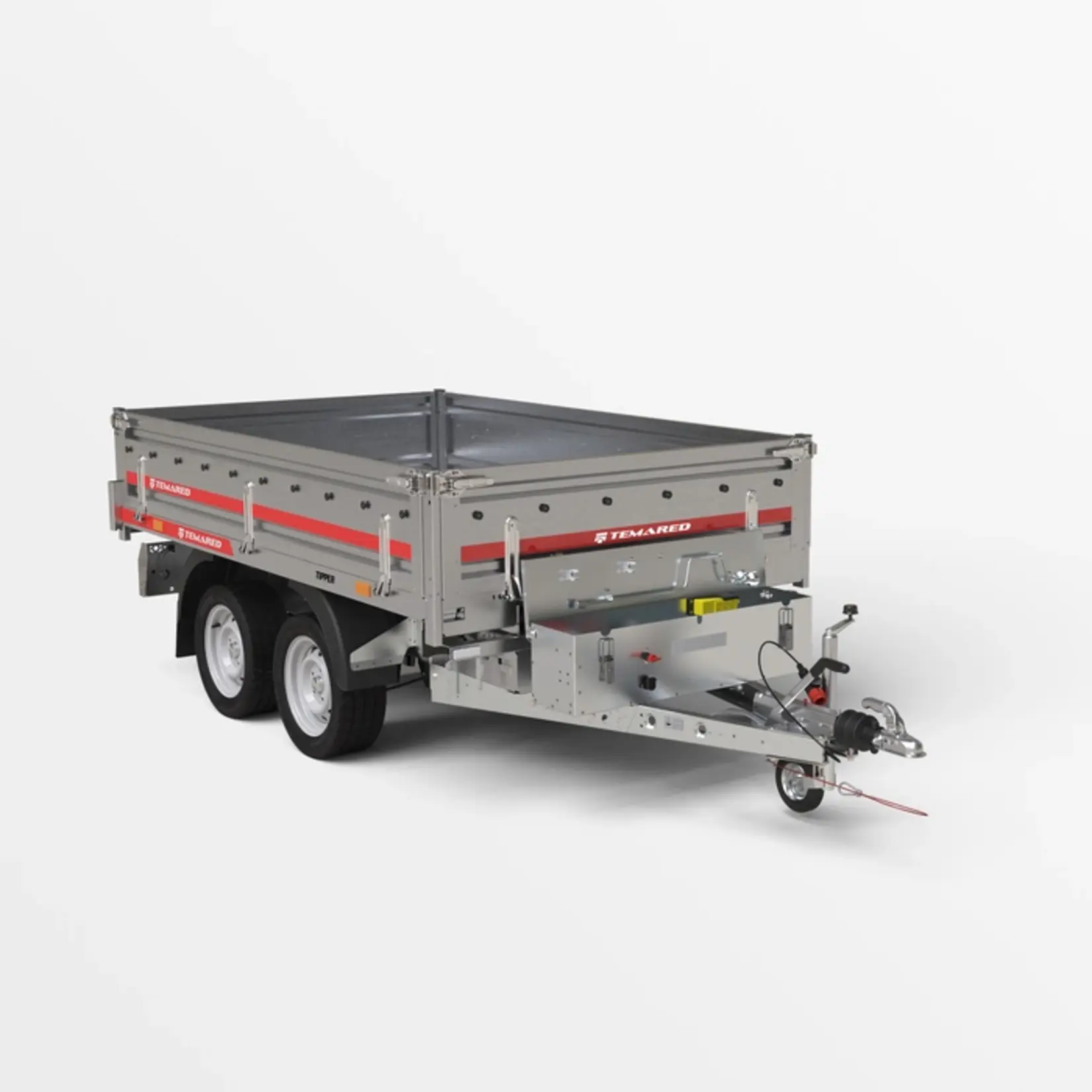 TEMARED Transporter TR 2615 C 1300 kg