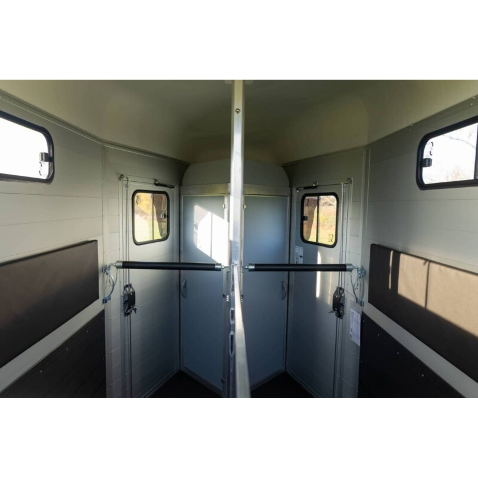 Cheval Liberté Cheval Liberté Touring Jumping