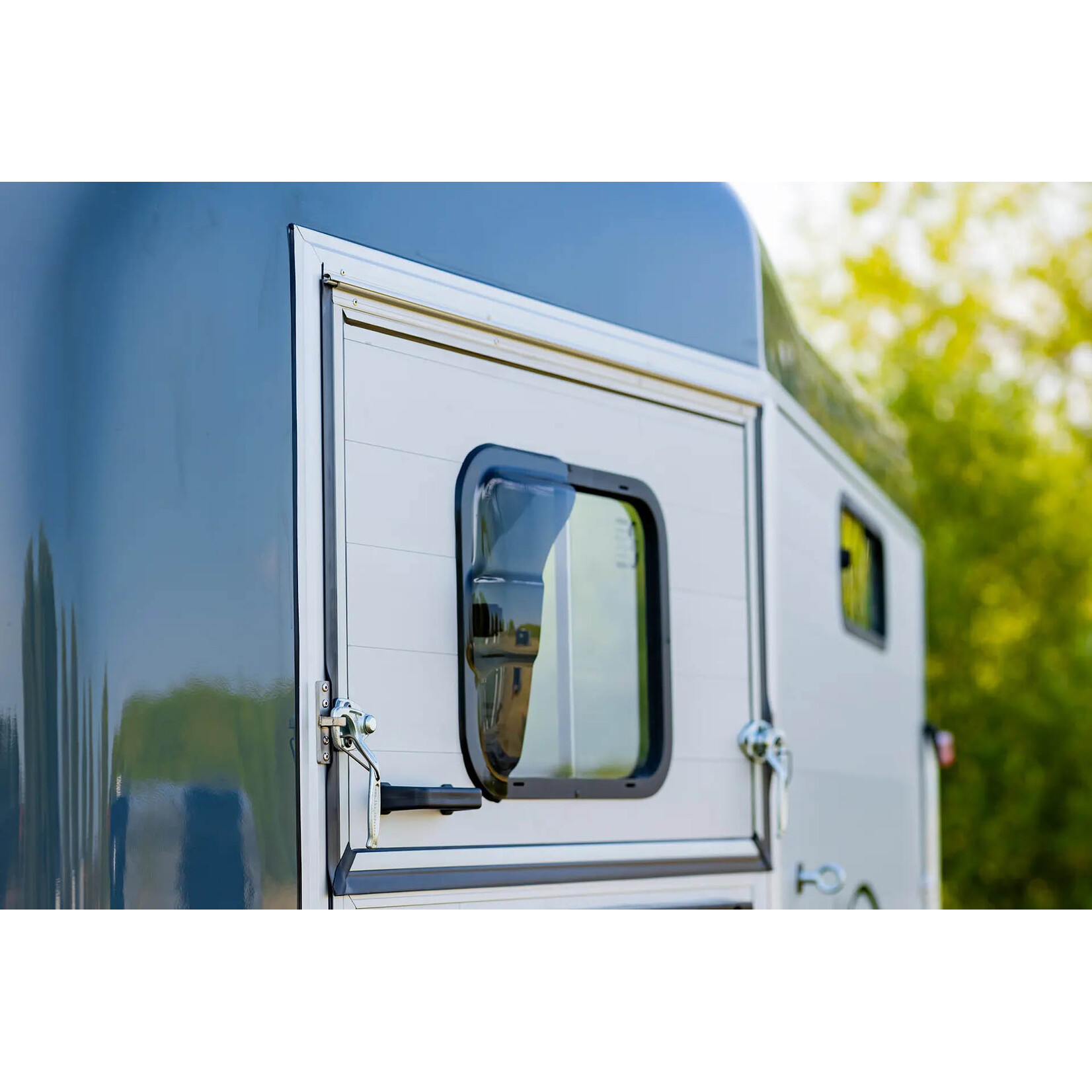 Cheval Liberté Cheval Liberté Touring XL – Pferdetransporter