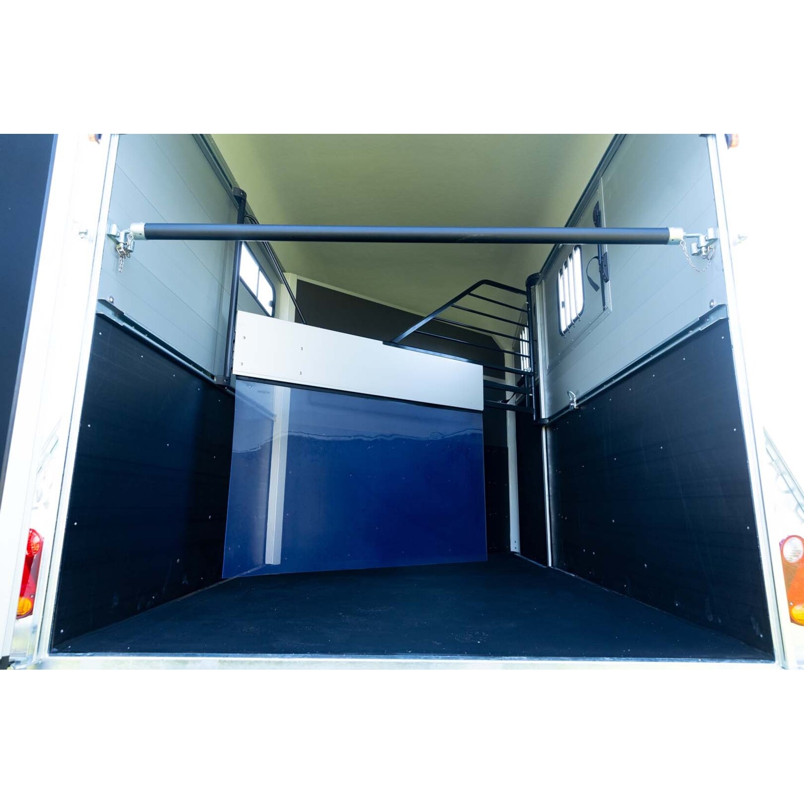 Cheval Liberté Cheval Liberté PT Maxi 2 – Van pour chevaux