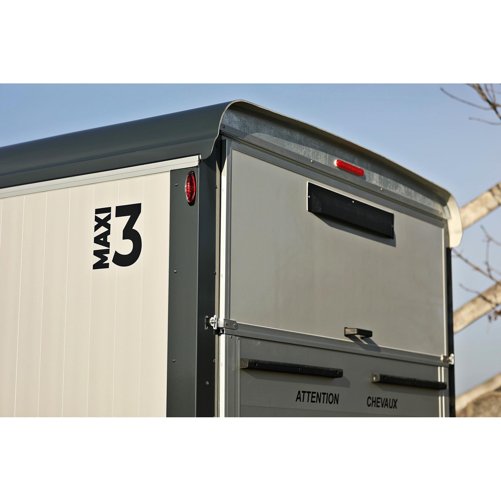 Cheval Liberté Cheval Liberté PT Maxi 3