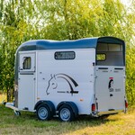 Cheval Liberté Cheval Liberté Touring XL – Van pour chevaux