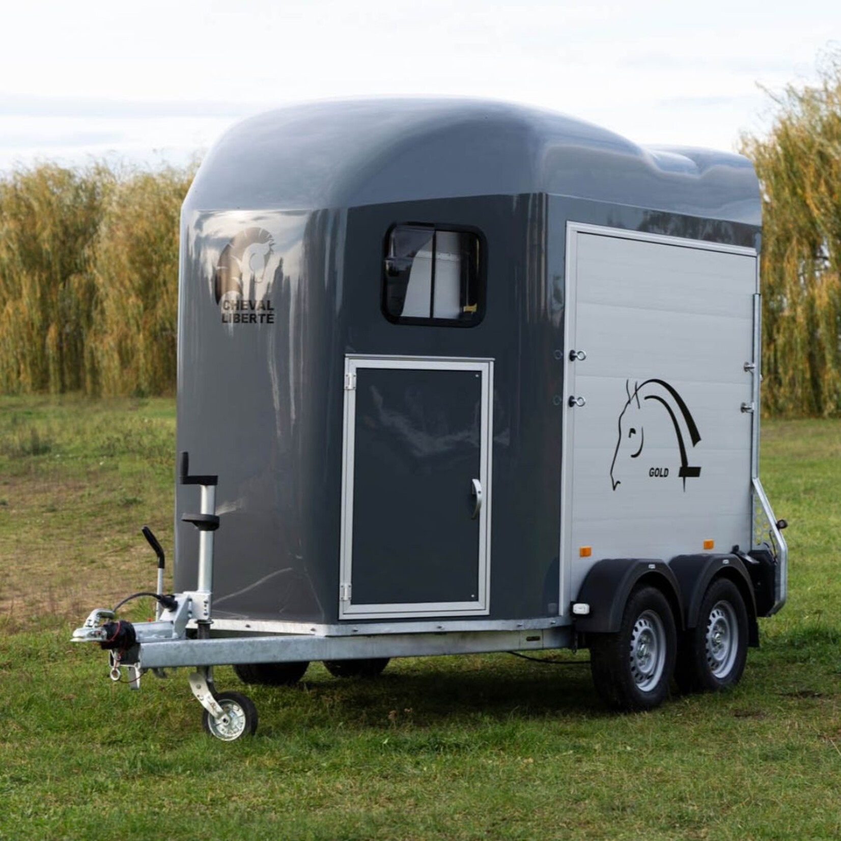 Cheval Liberté Cheval Liberté PT Gold Origins Premium