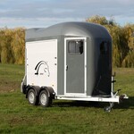 Cheval Liberté Cheval Liberté  Gold Origins Premium  - Van pour chevaux