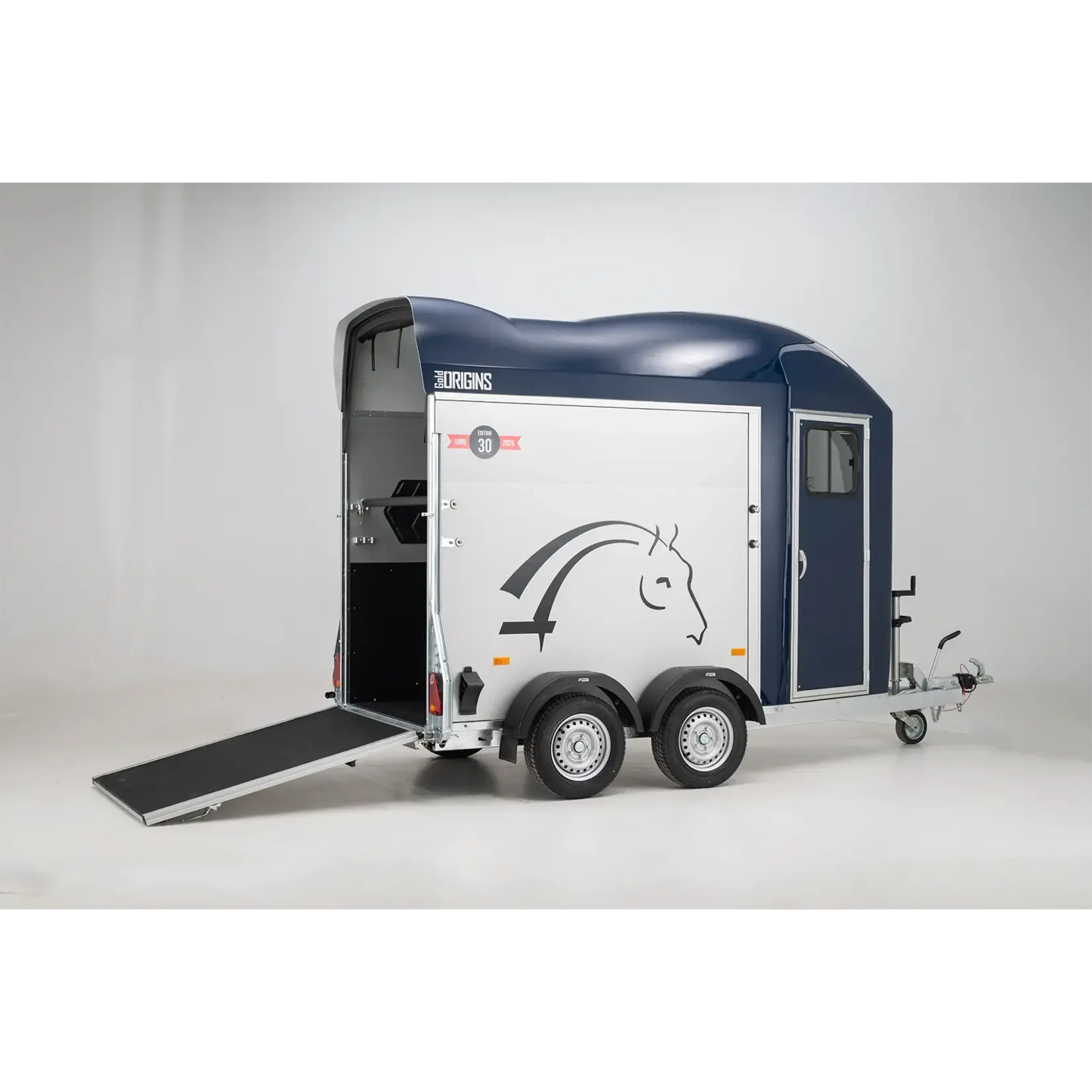 Cheval Liberté Cheval Liberté PT Gold One Origins Aluboden