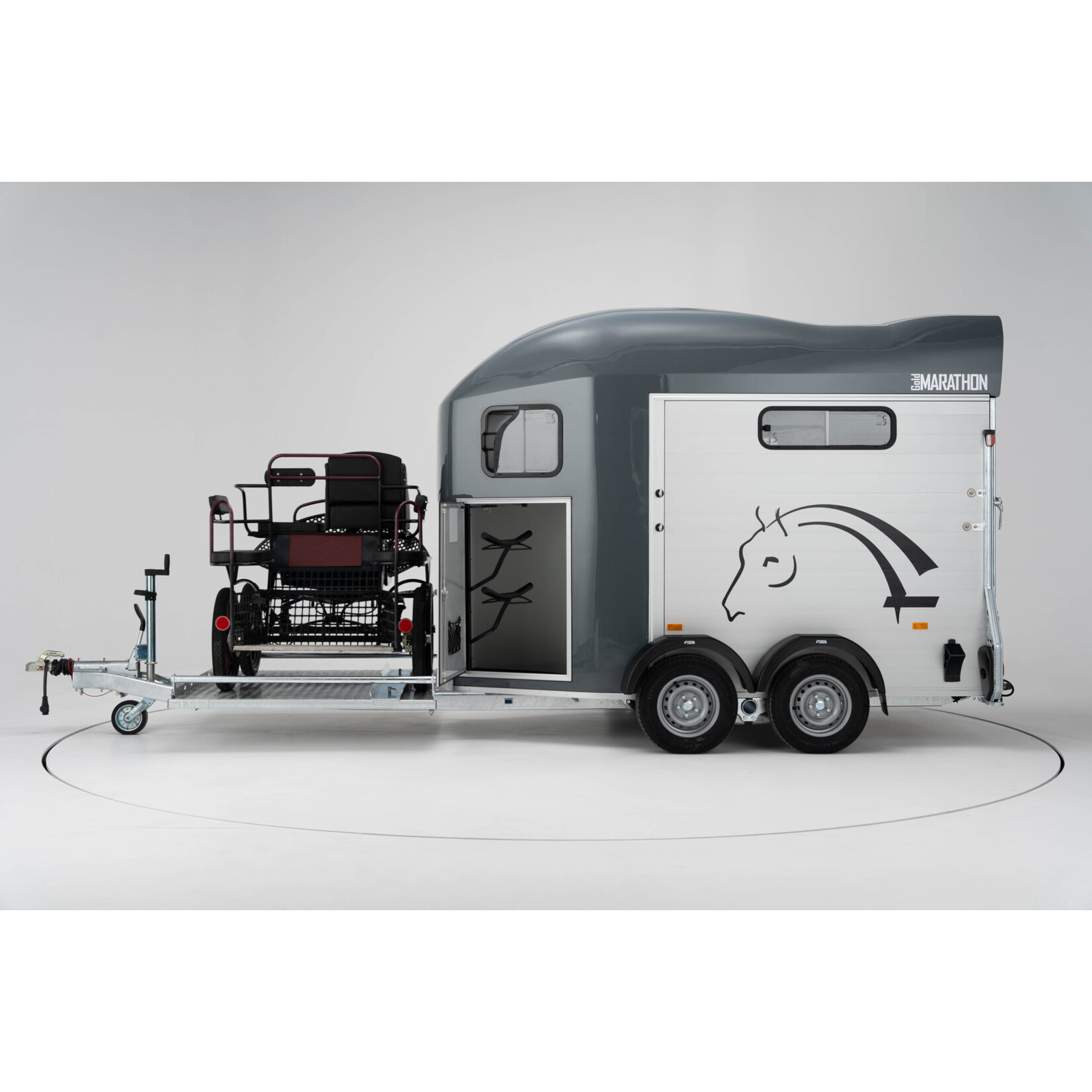 Cheval Liberté Cheval Liberté Gold Marathon