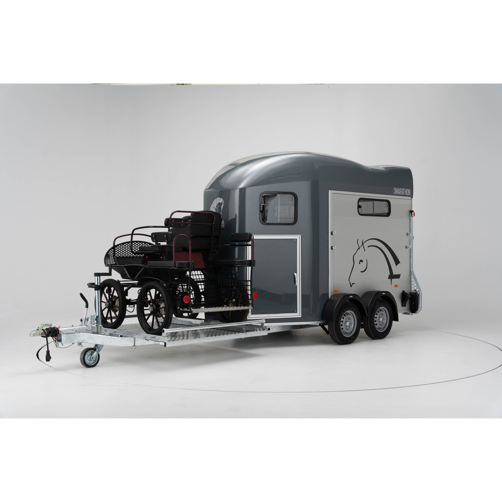 Cheval Liberté Cheval Liberté Gold Marathon