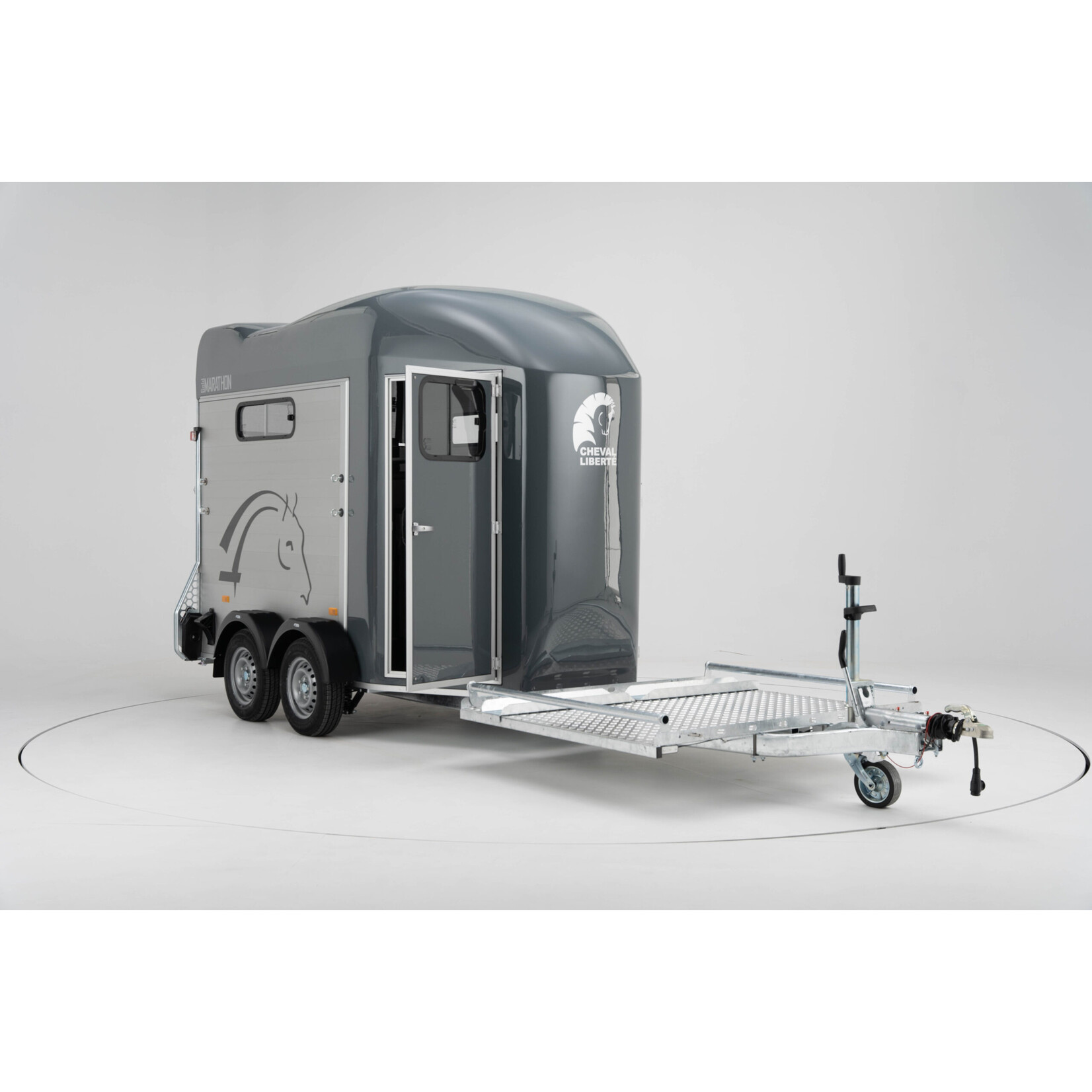 Cheval Liberté Cheval Liberté Gold Marathon