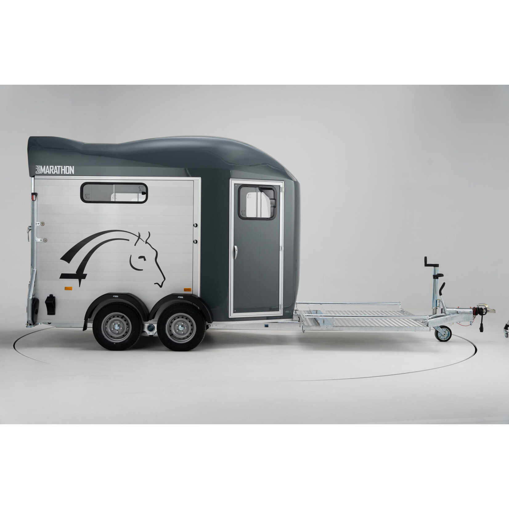 Cheval Liberté Cheval Liberté Gold Marathon van pour chevaux