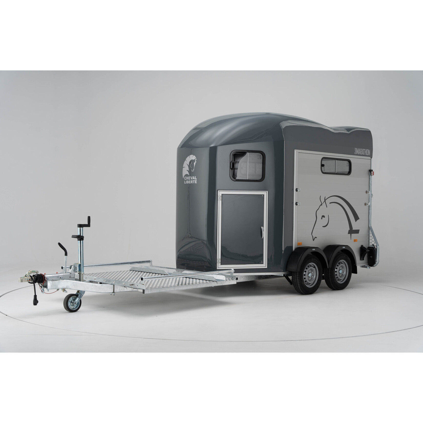 Cheval Liberté Cheval Liberté Gold Marathon