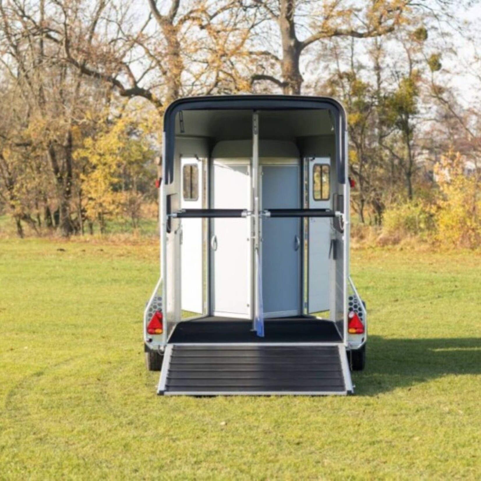 Cheval Liberté Cheval Liberté Touring Jumping