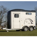 Cheval Liberté Cheval Liberté Touring Jumping