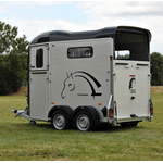 Cheval Liberté Cheval Liberté Touring Country - Van pour chevaux
