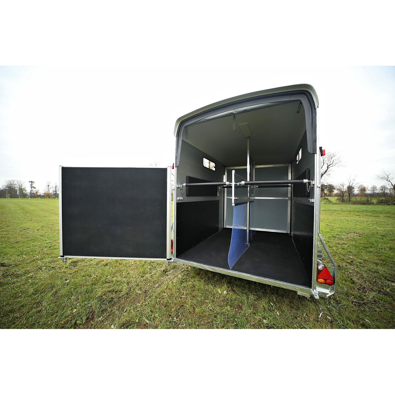 Cheval Liberté Cheval Liberté Multimax – Van pour chevaux
