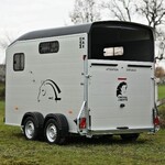 Cheval Liberté Cheval Liberté Multimax – Pferdetransporter