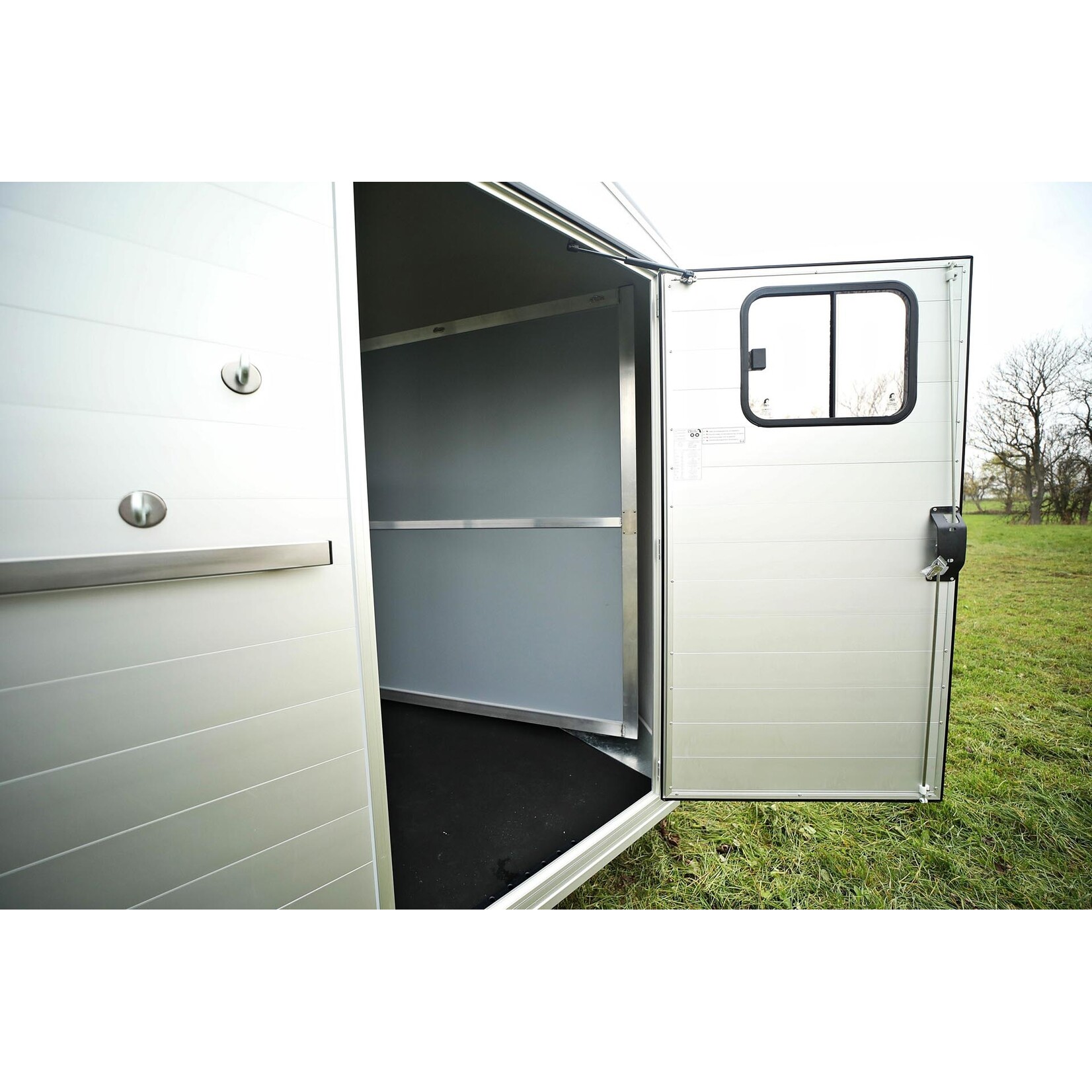 Cheval Liberté Cheval Liberté Multimax – Van pour chevaux