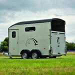 Cheval Liberté Cheval Liberté Maxi 2 -  Pferdetransporter