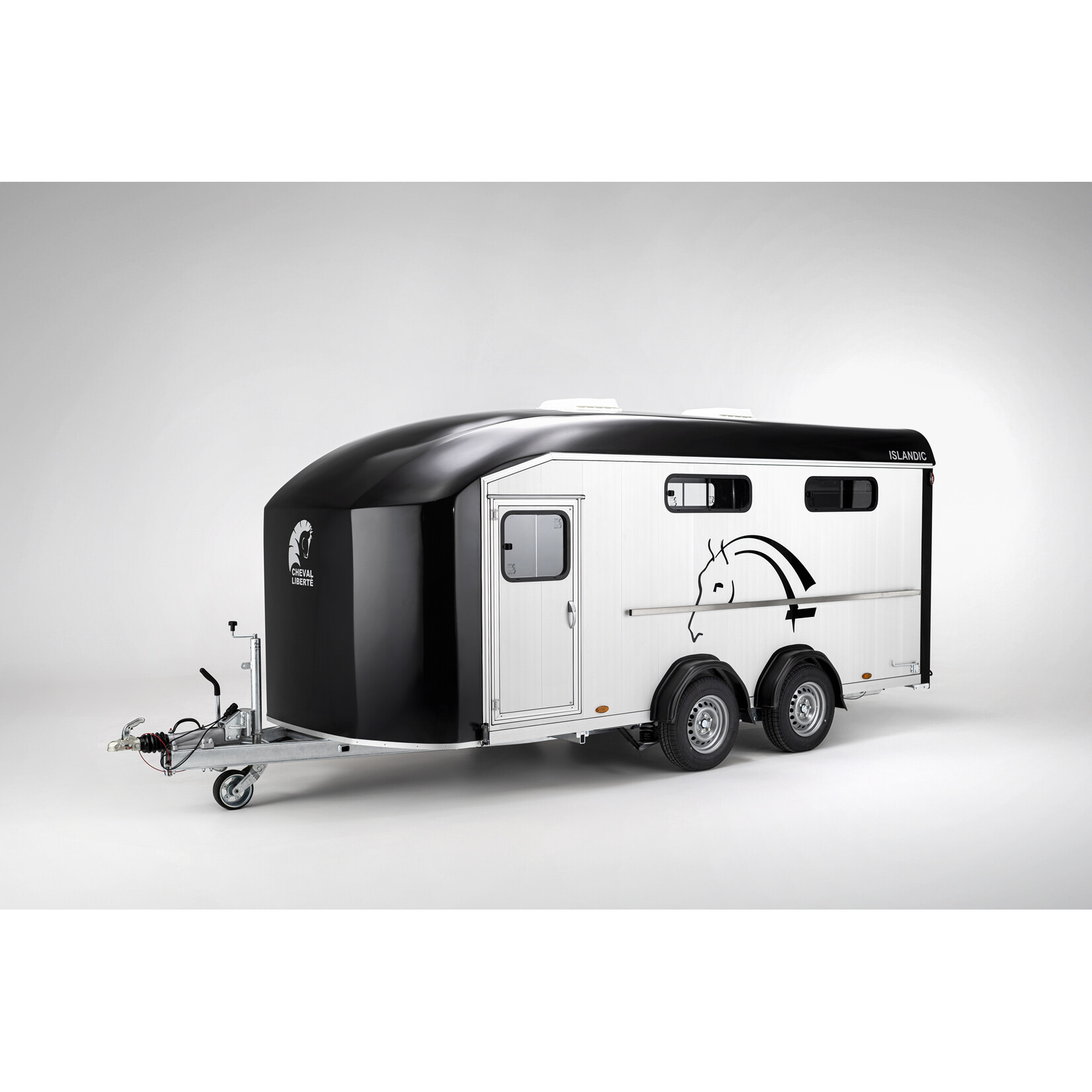 Cheval Liberté Cheval Liberté PT Maxi 4 - Copy