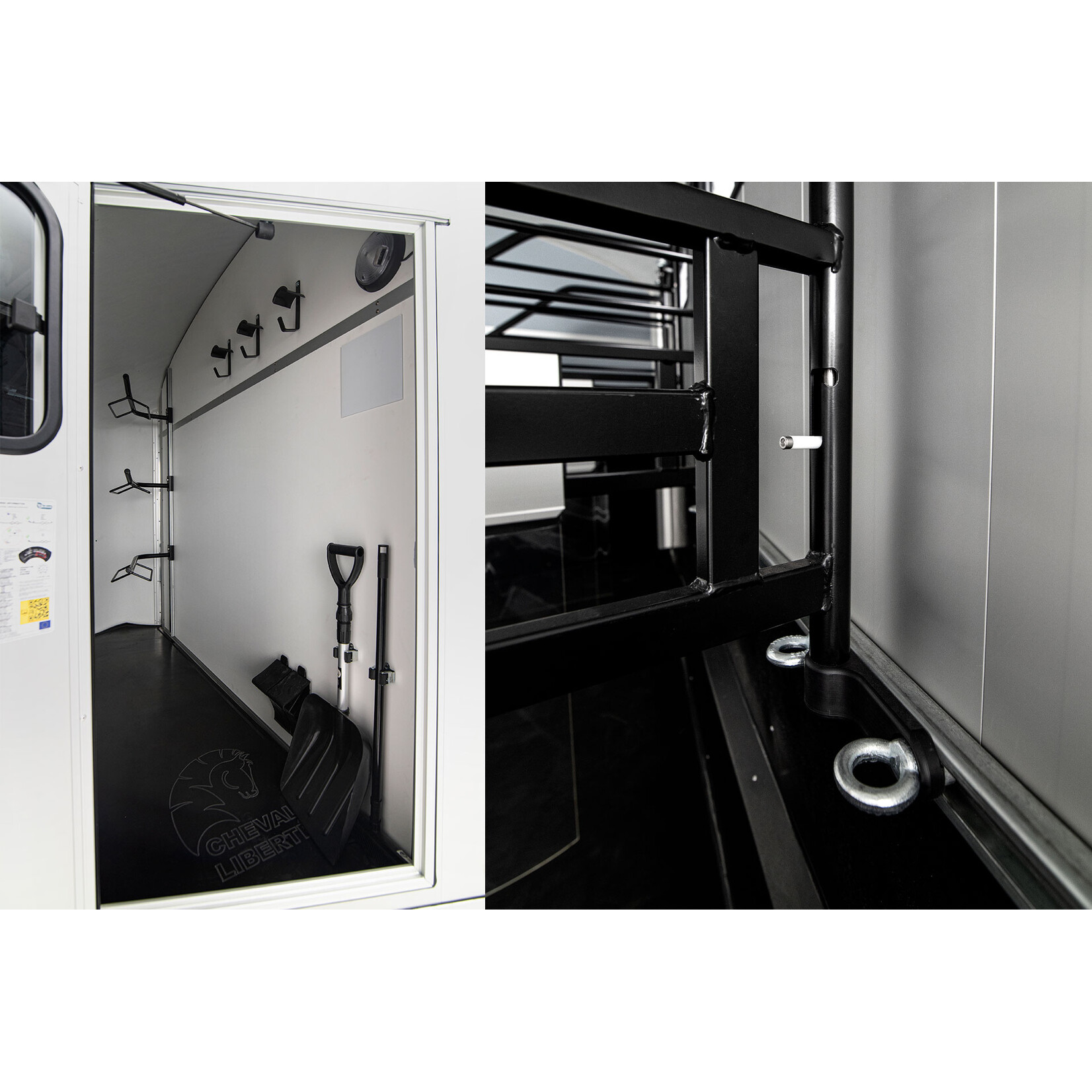 Cheval Liberté Cheval Liberté PT Maxi 4 - Copy