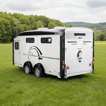 Cheval Liberté Cheval Liberté PT Maxi 4 - Copy